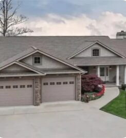 DLV Roofing and Exteriors