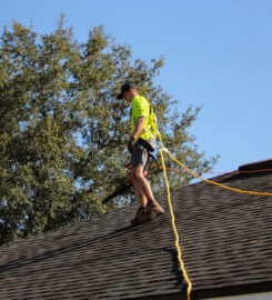 Veenkamp Roofing and Siding