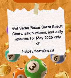 Satta Line