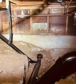Bailey Plumbing Inc