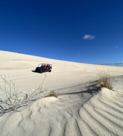 Little Sahara