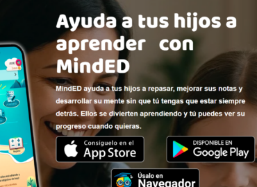 MindED – Smart Learning Platform for Primary Students