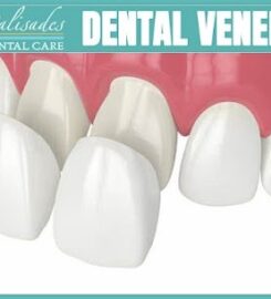 Palisades Dental Care