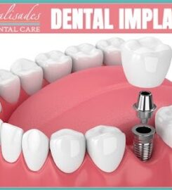 Palisades Dental Care