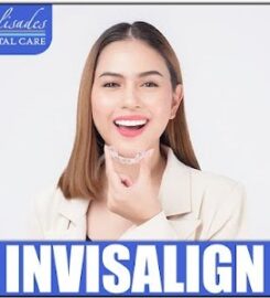 Palisades Dental Care