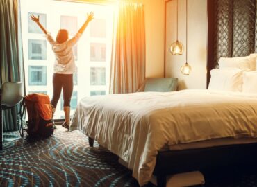 Book hotels online at SleepZon.com