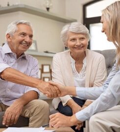 Senior Housing Solutions