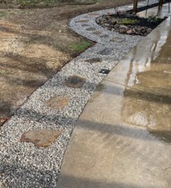 Elevate Landscape & Spas