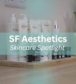 SF Aesthetic and Wellness