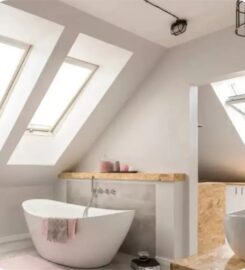 DLV Roofing and Exteriors