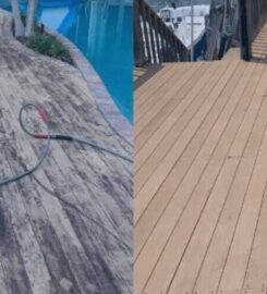 A to Z Pressure Cleaning