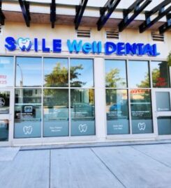Smile Well Dental Langley