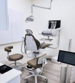 Smile Well Dental Langley