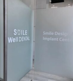 Smile Well Dental Langley