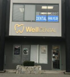 Smile Well Dental North Vancouver