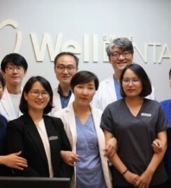 Smile Well Dental North Vancouver