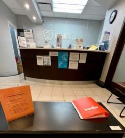 Smile Well Dental North Vancouver
