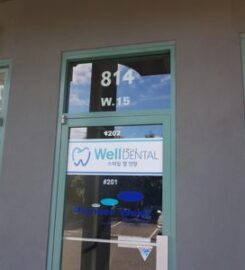 Smile Well Dental North Vancouver