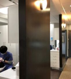 Smile Well Dental North Vancouver