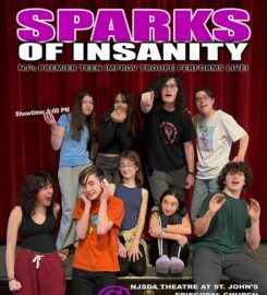 New Jersey School of Dramatic Arts