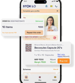 Ripenapps Technologies