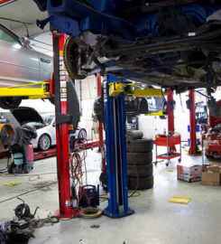 RSW Auto