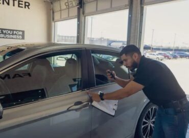 Texas Collision Centers
