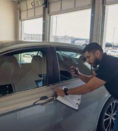 Texas Collision Centers –  Carrollton, TX