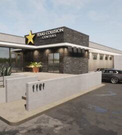 Texas Collision Centers –  Carrollton, TX