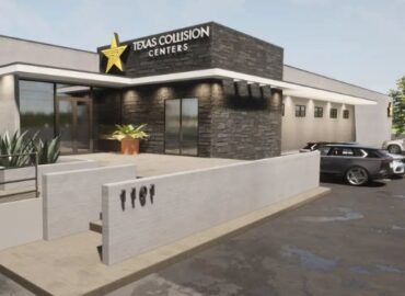 Texas Collision Centers