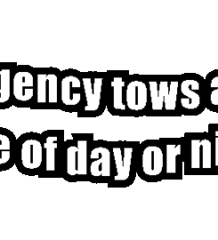 Austin towing service TX