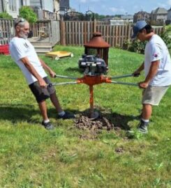 TheKing Contracting Inc