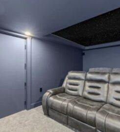 TheKing Contracting Inc