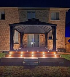 TheKing Contracting Inc