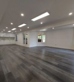 TheKing Contracting Inc