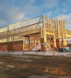 TheKing Contracting Inc