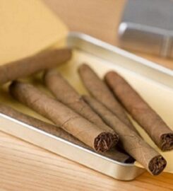 Greenleaf Tobacco & Vape