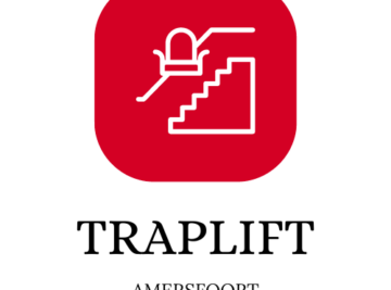 Vriendelijke ondersteuning bij traplift