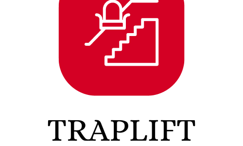 Vriendelijke ondersteuning bij traplift