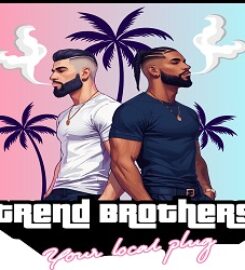TrendBrothers