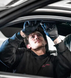 Trew Auto Body – Bremerton
