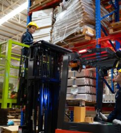 Active Forklift Australia (A KION Company)