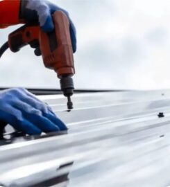 DLV Roofing and Exteriors