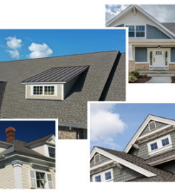 Grandville Roofing and Exteriors