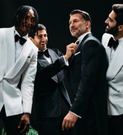 VAVCI – Bespoke Tailors in Dubai | Luxury Bespoke Suits & T &hellip;
