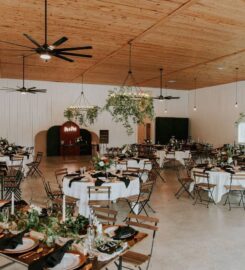 Still Meadows Wedding & Event Venue