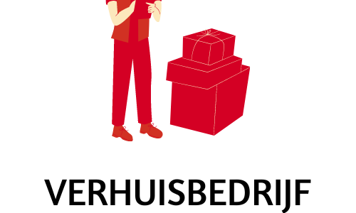 Vlotte verhuisdag dankzij voorbereiding