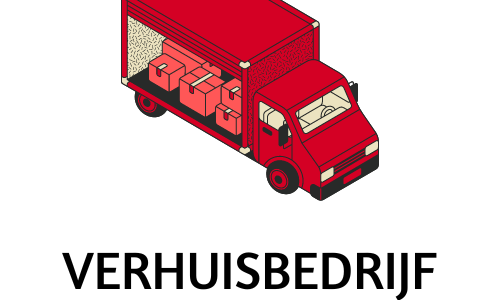 Tevreden over de verhuisservice
