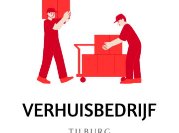 Verhuizers die weten wat ze doen