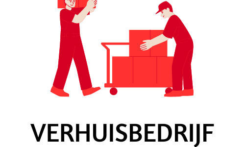 Verhuizers die weten wat ze doen